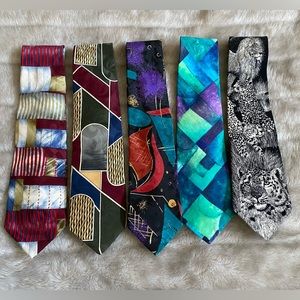 Ties